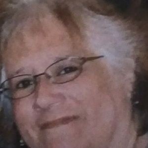 Meet your Posher, Theresa